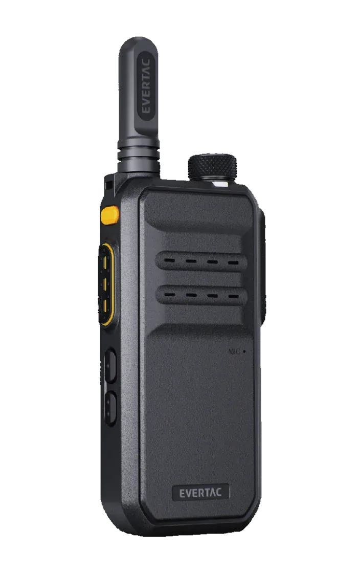 PNR2000 professional DMR radio