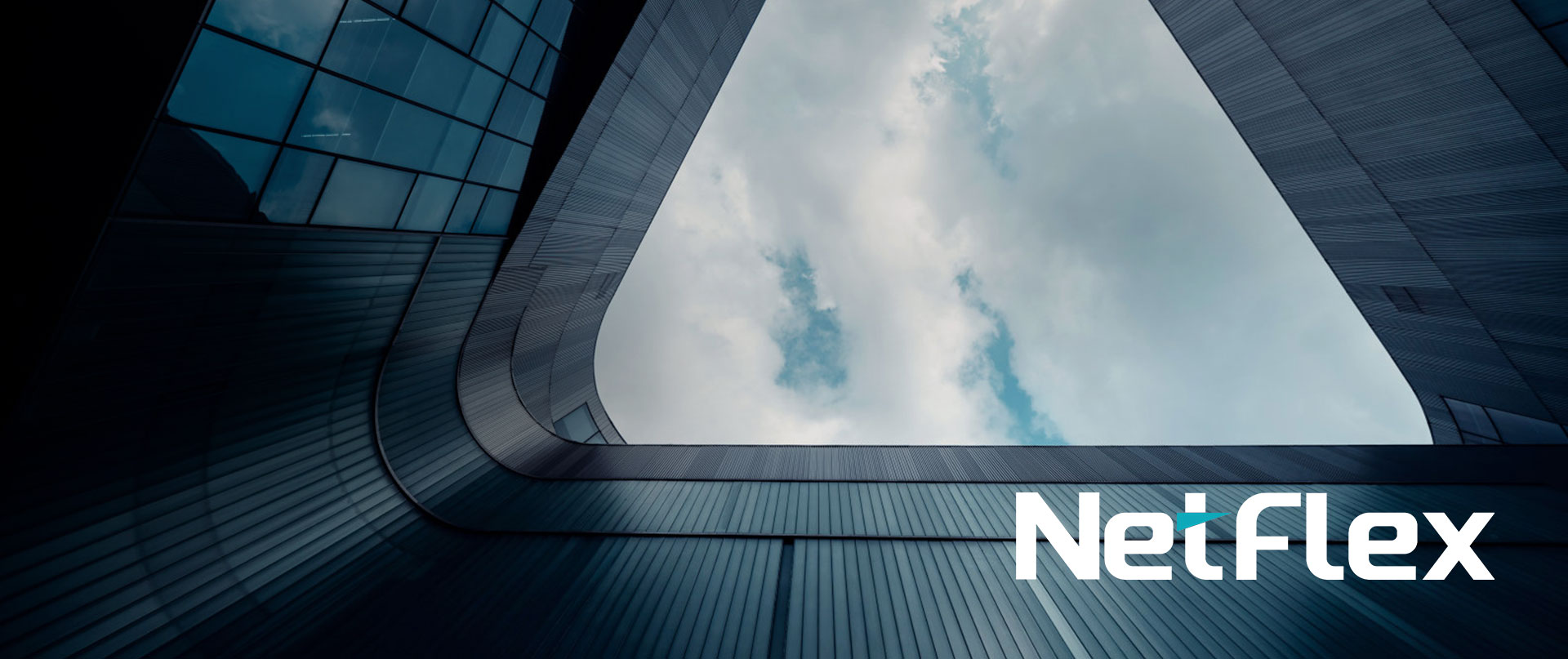 Cloud Based Core Platform