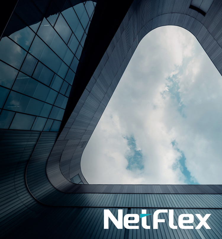 Cloud Based Core Platform